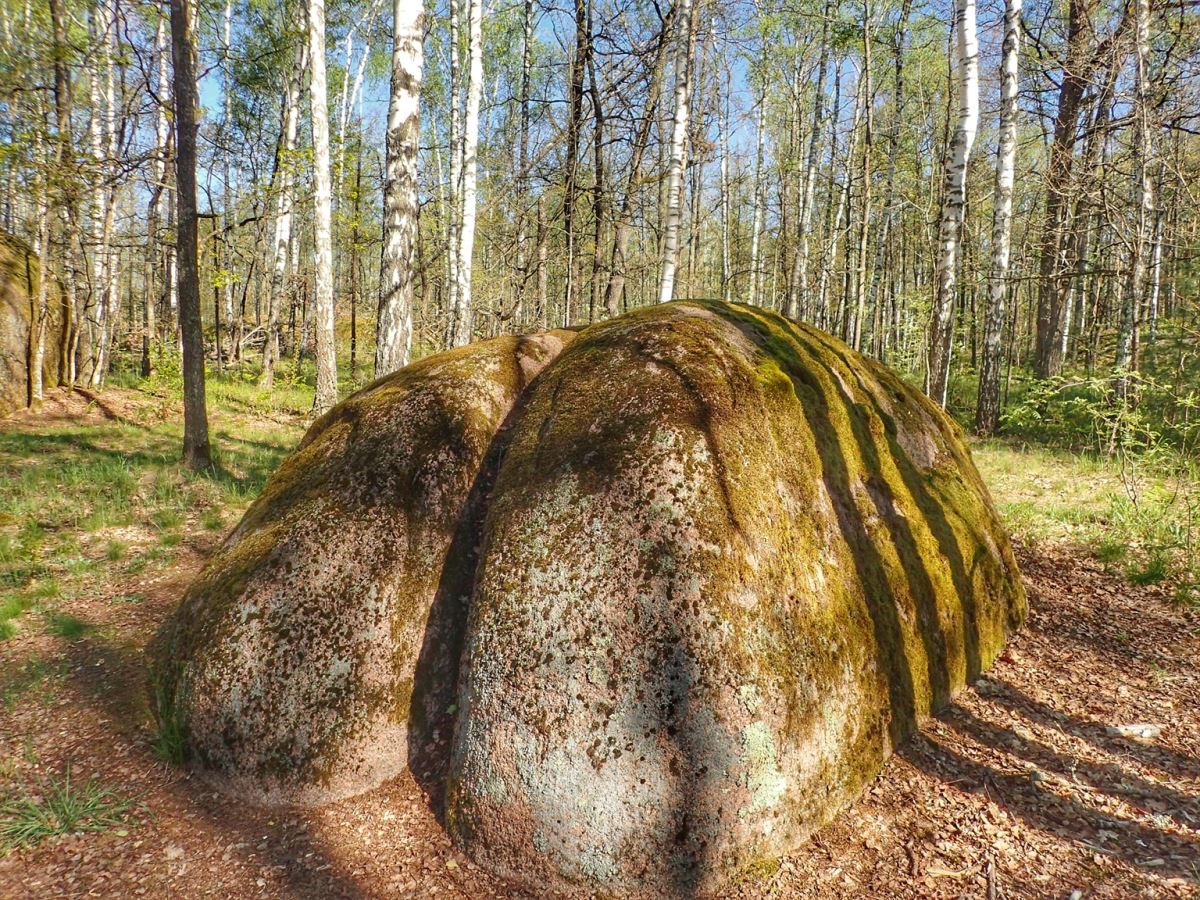 Stone Village Kamine Selo