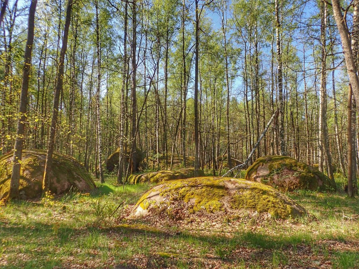 Stone Village Kamine Selo