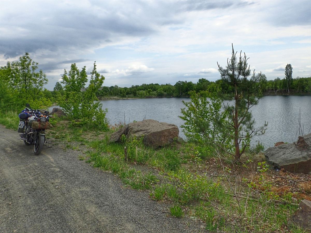 Malyn Underwater Museum