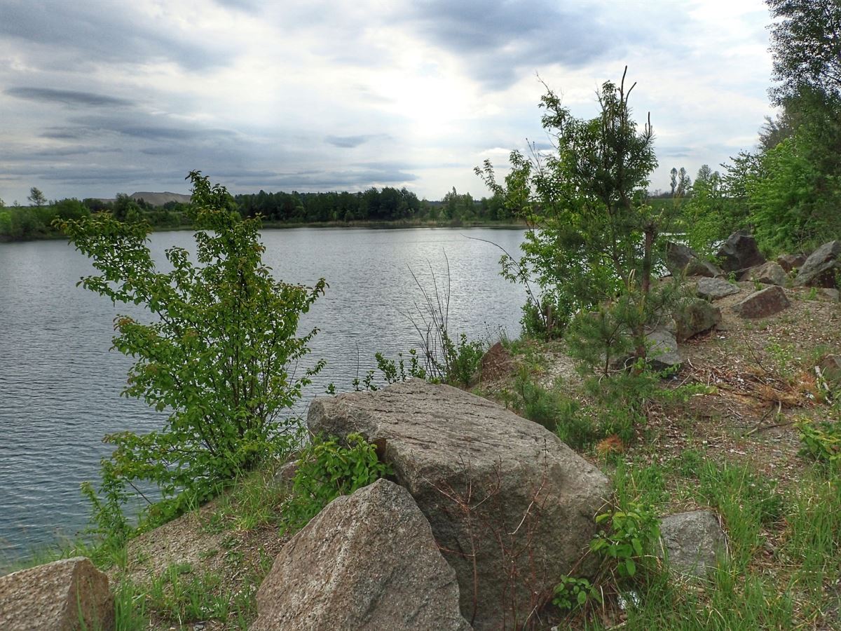 Malyn Underwater Museum