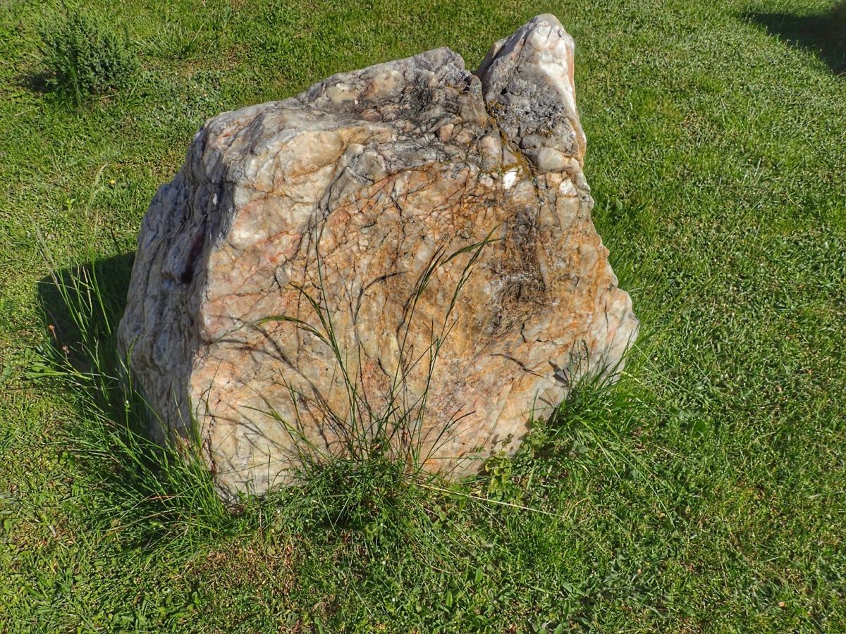 Rock and Stone Museum