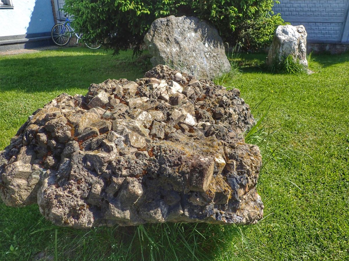 Rock and Stone Museum