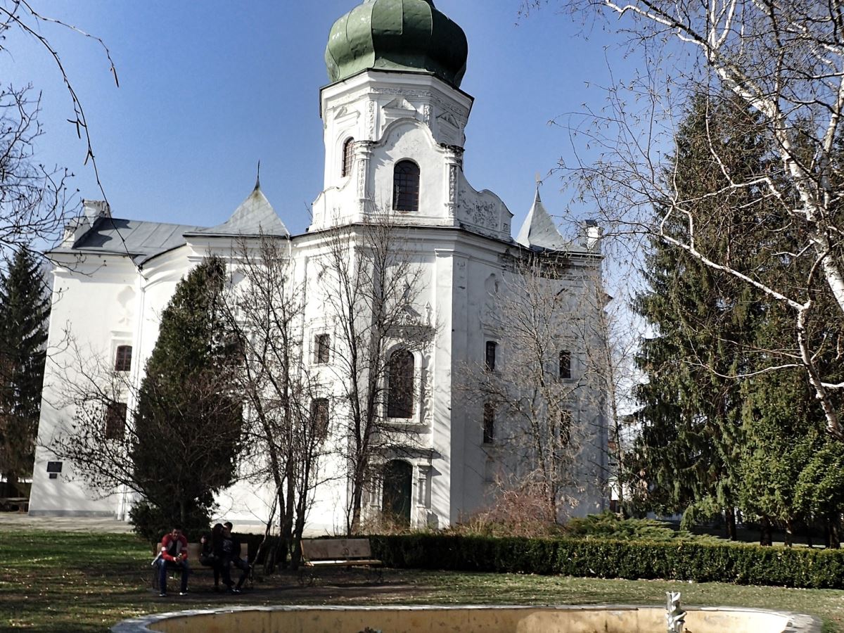 Pereyaslav-Khmel'nyts'kyi