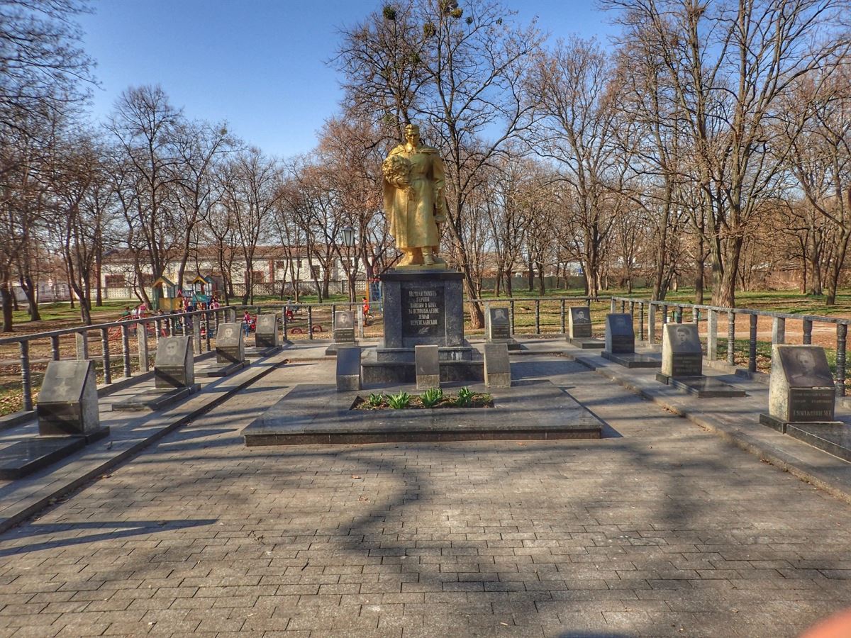 Pereyaslav-Khmel'nyts'kyi