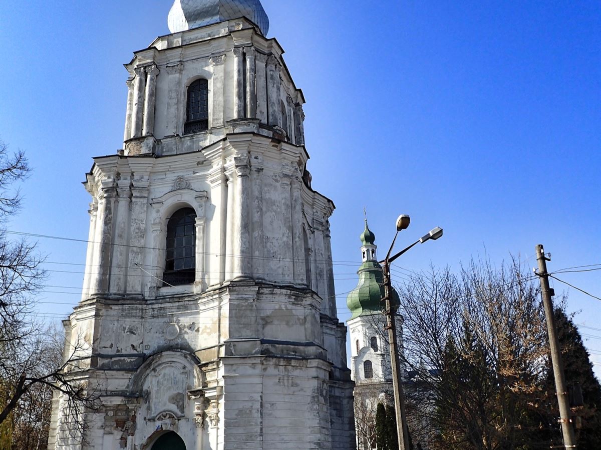 Pereyaslav-Khmel'nyts'kyi