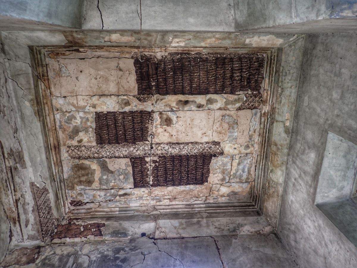 Manor Stsibor-Rylskikh