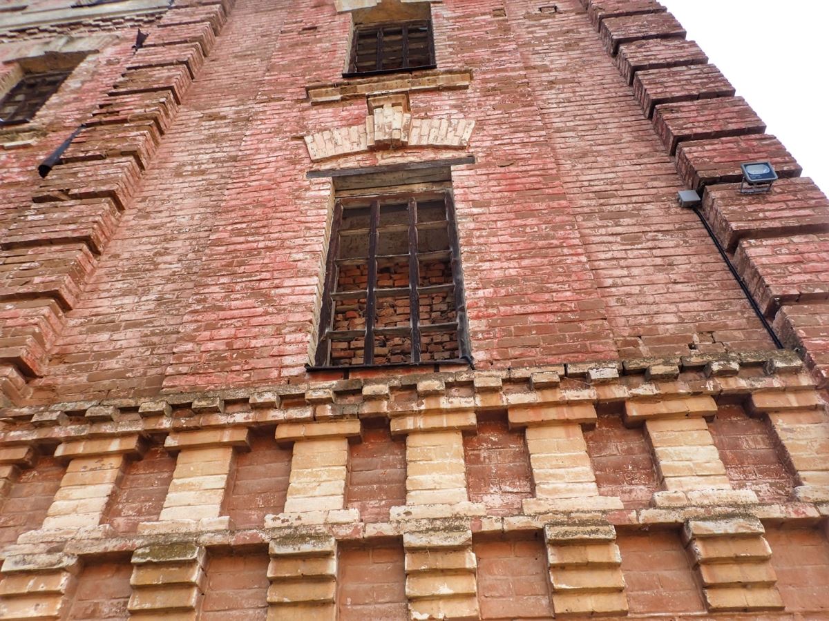 Davydivka Flour Mill