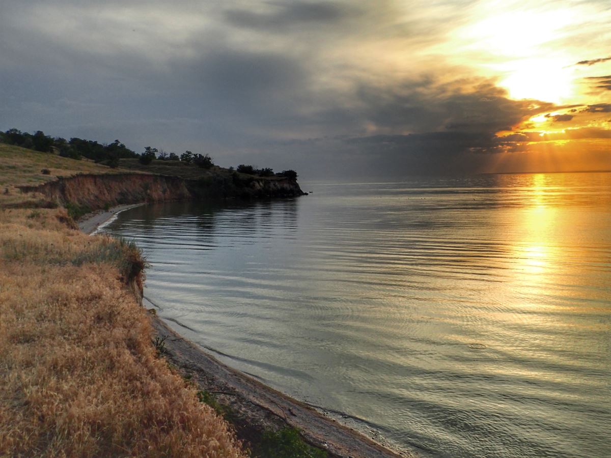 Veliky Lug National Park