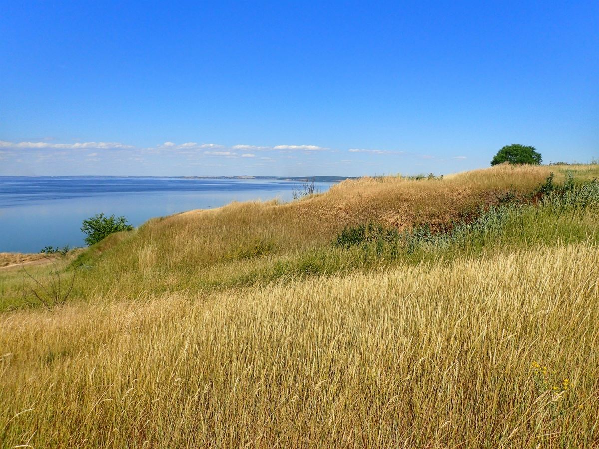 Veliky Lug National Park