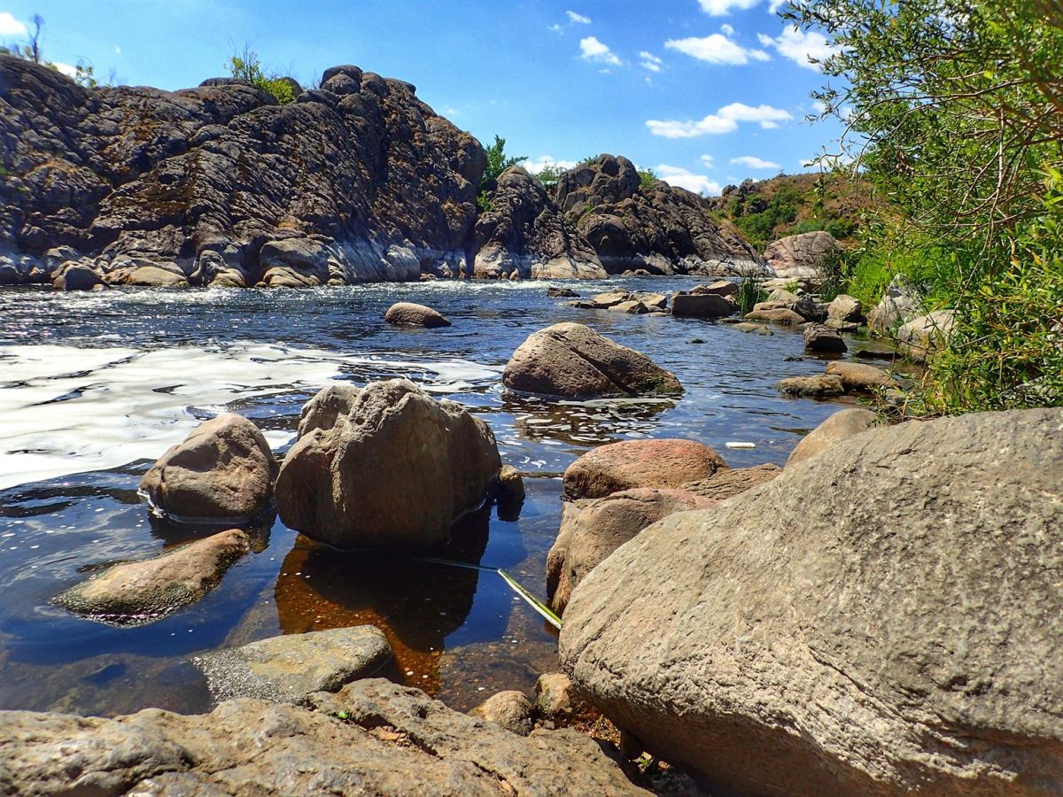 Park Granite Steponoe 