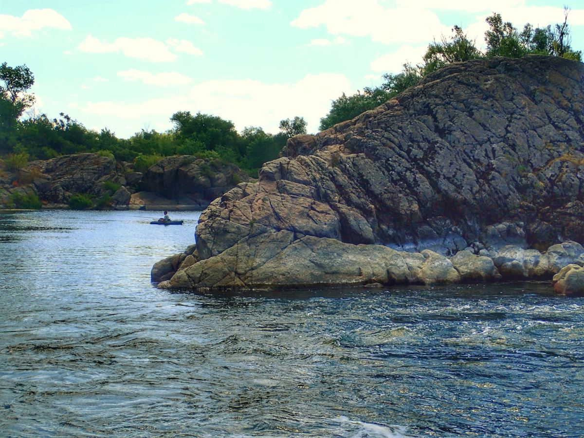 Park Granite Steponoe 