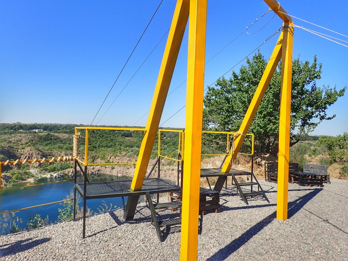 Park Granite Steponoe 