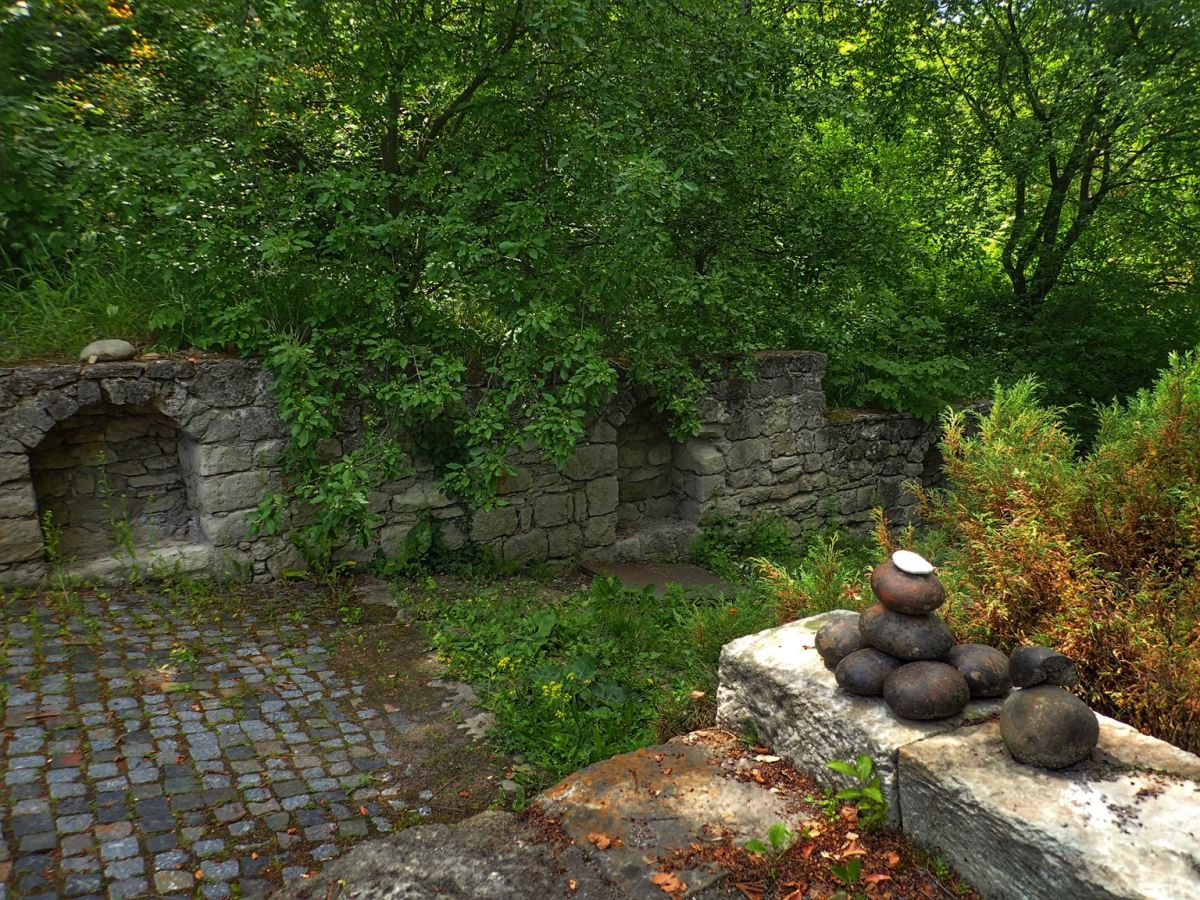 Church of St. Michael Zinkiv