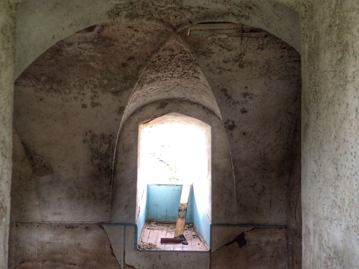 Church of the Mother of God Gromnichey and Dominican monastery 