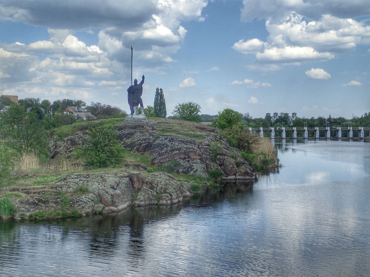 Korsun'-Shevchenkivs'kyi