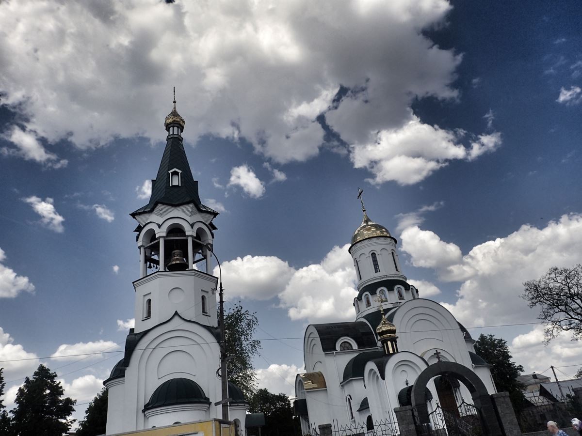 Korsun'-Shevchenkivs'kyi