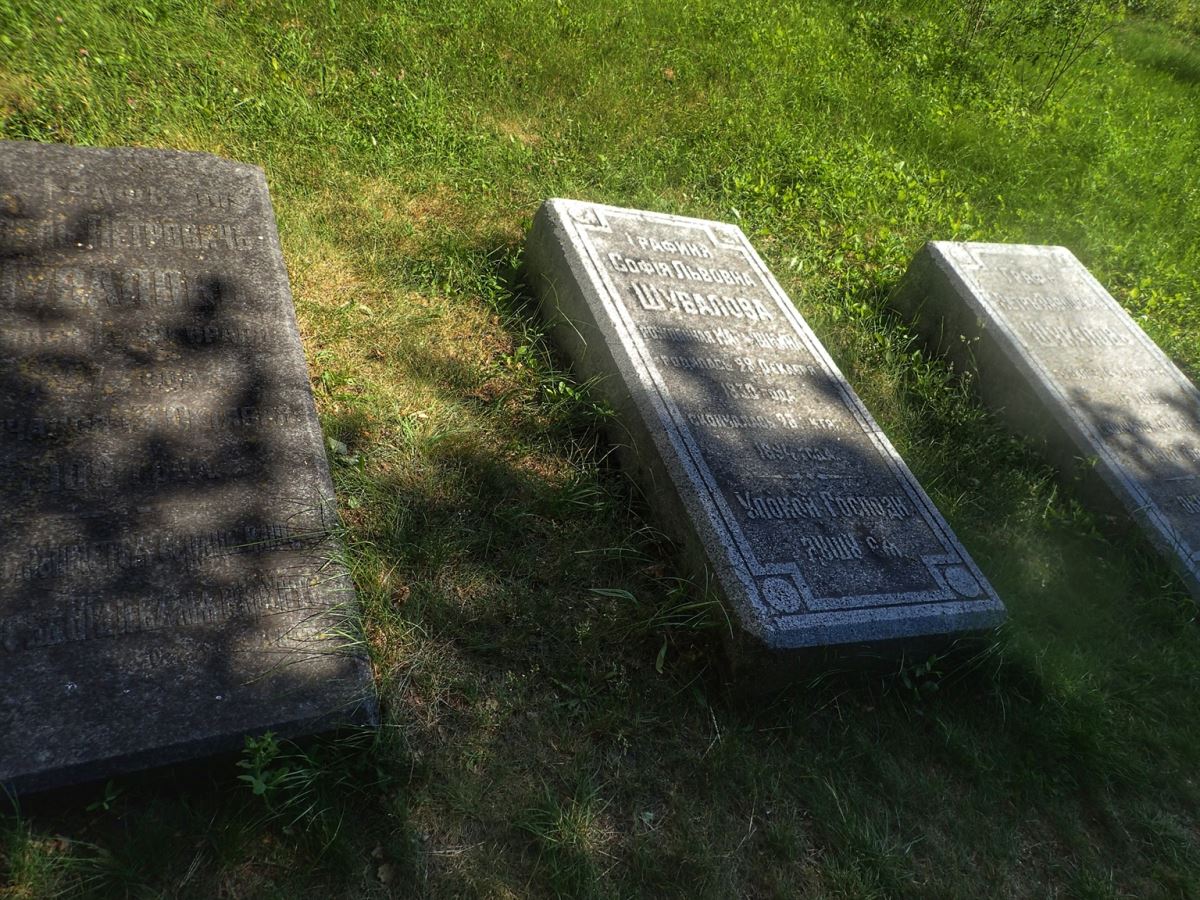 Naryshkin Palace Talne