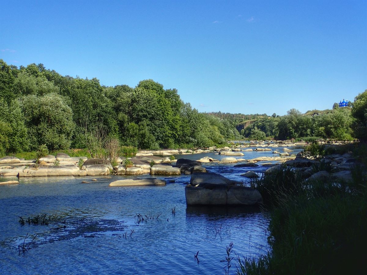 Potoski Palace Pechera