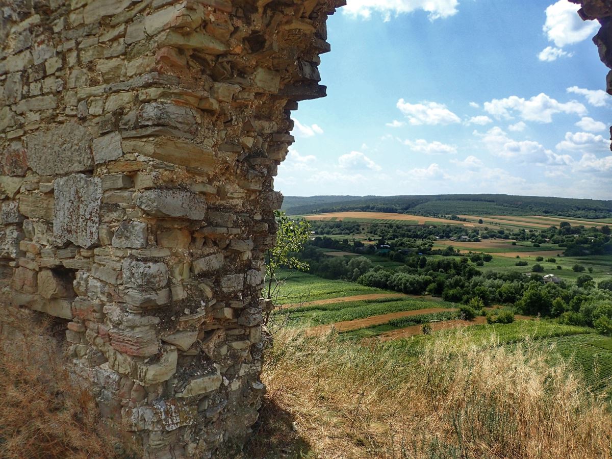 Castle Czarnokozincach