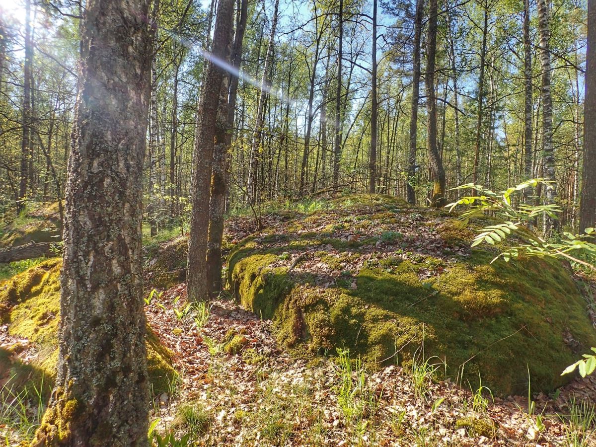 Stone Village Kamine Selo