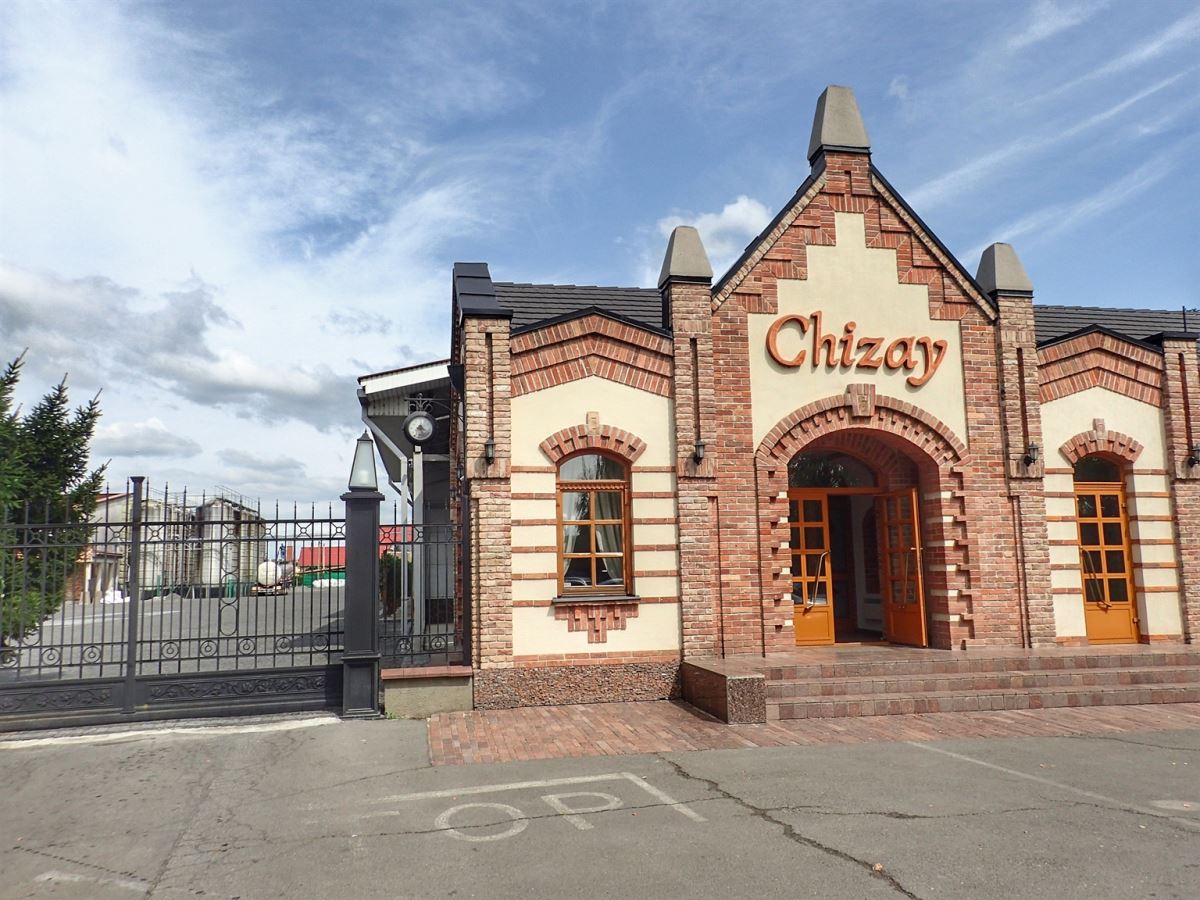 Chizay Winery