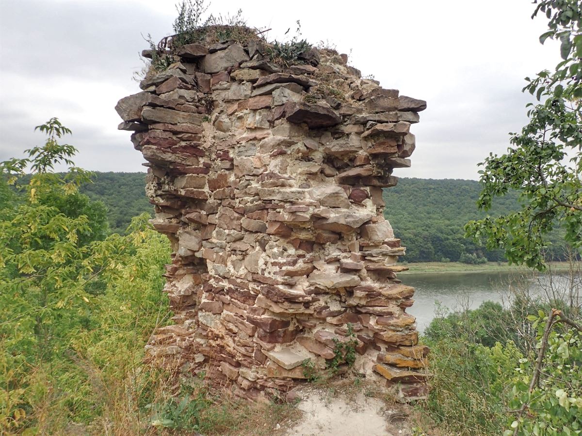 Rakovets Castle