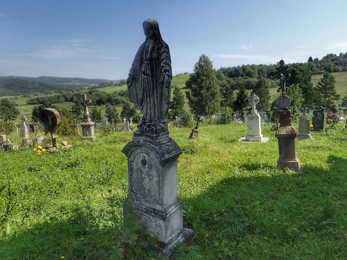 Church of Holy Trinity (Matkov) Unesco