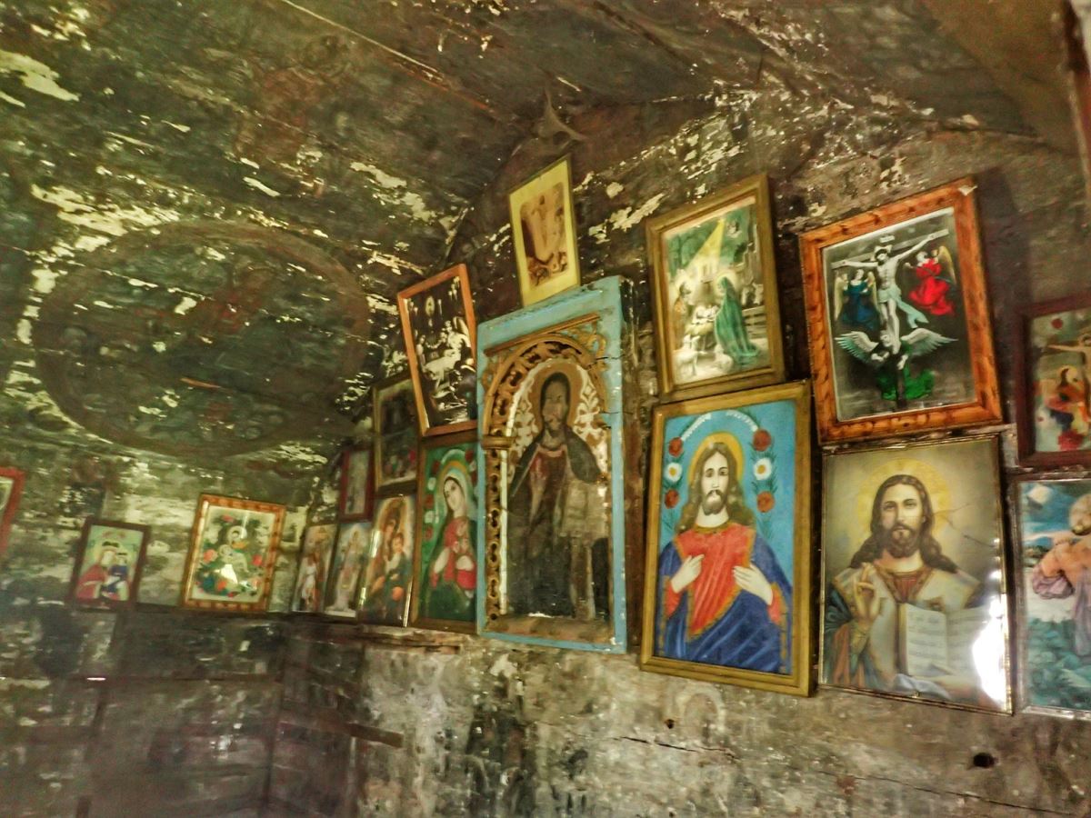 Church of St. Nicholas The Miraculous UNESCO