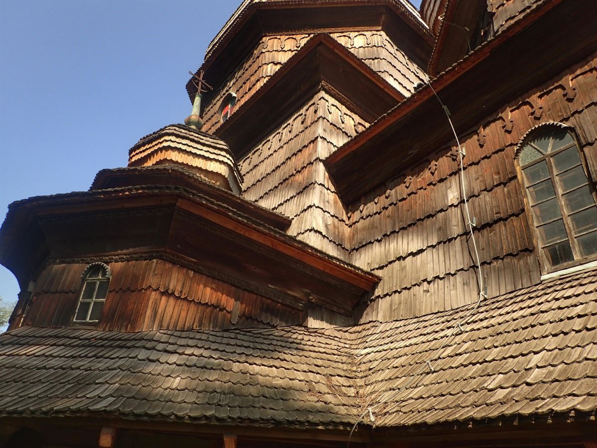 UNESCO St. George's Church