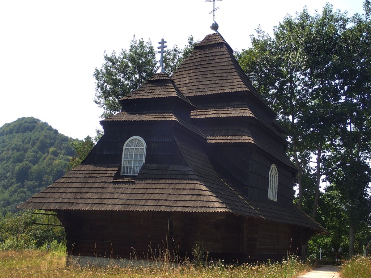 UNESCO Svyatogo Arhistratiga