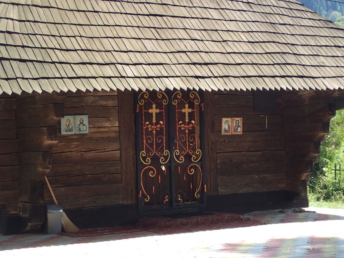 UNESCO Svyatogo Arhistratiga