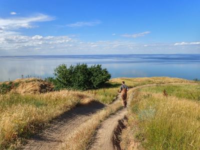 Veliky Lug National Park
