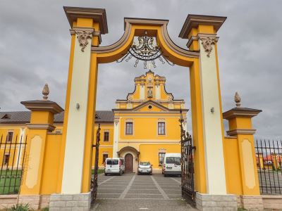 Chervonograd Churches