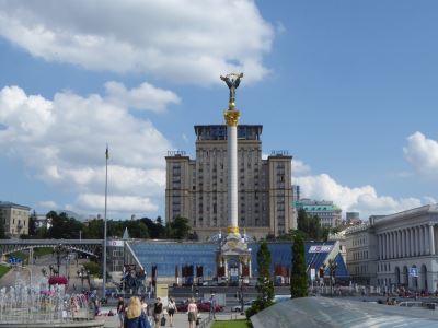 Maidan Square