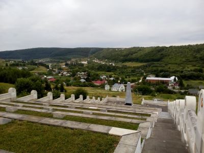 Watch out EU, here we come!