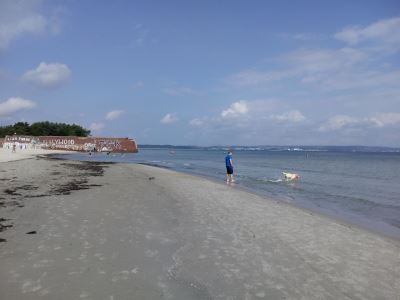 Home sweet home – a road trip from Denmark to Ukraine